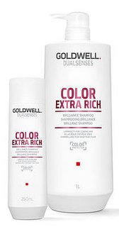 DualSenses Color Extra Rich Brilliance Shampoo