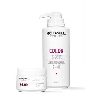 Goldwell DualSenses Color 60sec Treatment