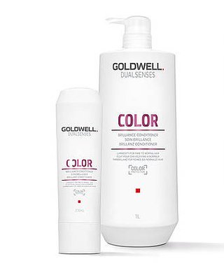 Goldwell DualSenses Color Brilliance Conditioner