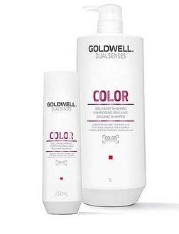 DualSenses Color Brilliance Shampoo