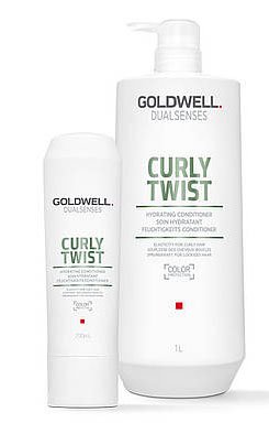 Goldwell DualSenses Curly Twist Hydrating Conditioner