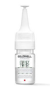 Goldwell Dualsenses Curly Twist Intensive Hydrating Serum (12 x 18ml)