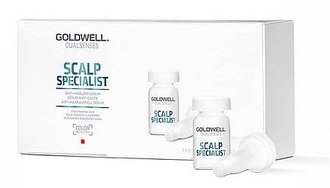 Dualsenses Scalp Spacialist Anti-Hair Loss Serum (8x6ml)