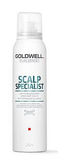Dualsenses Scalp Specialist Anti Hairloss Spray (125ml)