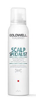 Goldwell Dualsenses Scalp Specialist Anti Hairloss Spray (125ml)