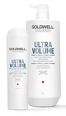 Goldwell DualSenses Ultra Volume Bodifying Conditioner