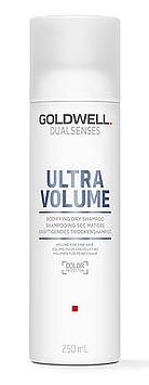 Goldwell DualSenses Ultra Volume Bodifying Dry Shampoo (250ml)