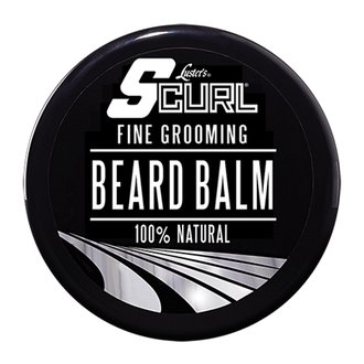 S Curl Beard Balm (99g)
