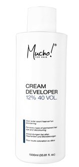 Cream Developer 12% (1000ml)