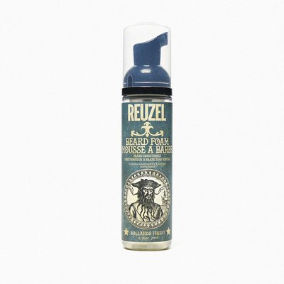 Reuzel Beard Foam (70ml)