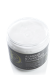 Design Essentials Almond & Avocado Nourishing Co-Wash (473ml)
