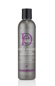 Gentle Balance Sulfate-Free Nourishing Shampoo