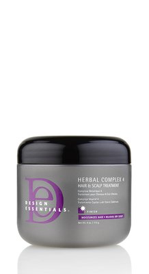 Design Essentials Herbal Complex 4 (113g)