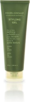 Styling Gel (236ml)