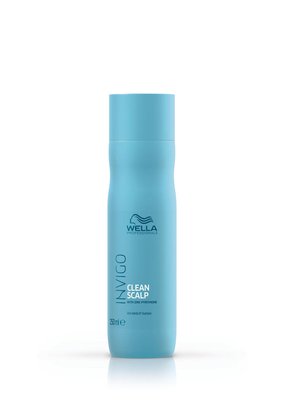Wella Professionals Invigo Clean Scalp Anti-Roos Shampoo (250ml)