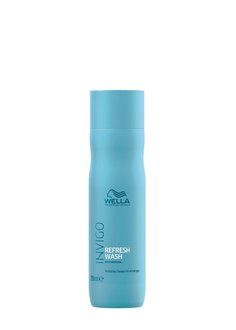 Invigo Refresh Wash Revitaliserende Shampoo (250ml)