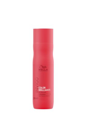 Wella Professionals Invigo Brilliance Shampoo Fijn/Normaal