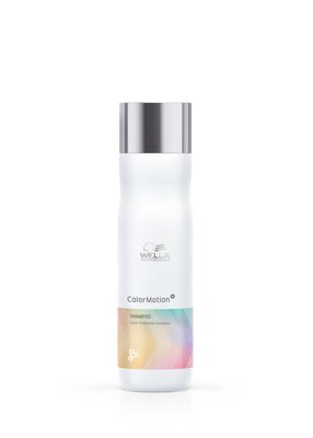 Wella Professionals ColorMotion+ Shampoo (250ml)