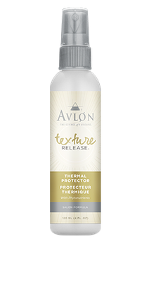 Avlon Texture release thermal protector