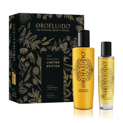 Orofluido Beauty Ritual Gift Pack 