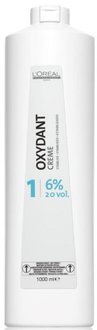 Oxydant Crème 6%, 9% of 12% (1000ml)