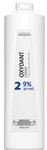 L'Oréal Professionnel Oxydant Crème 6%, 9% of 12% (1000ml)