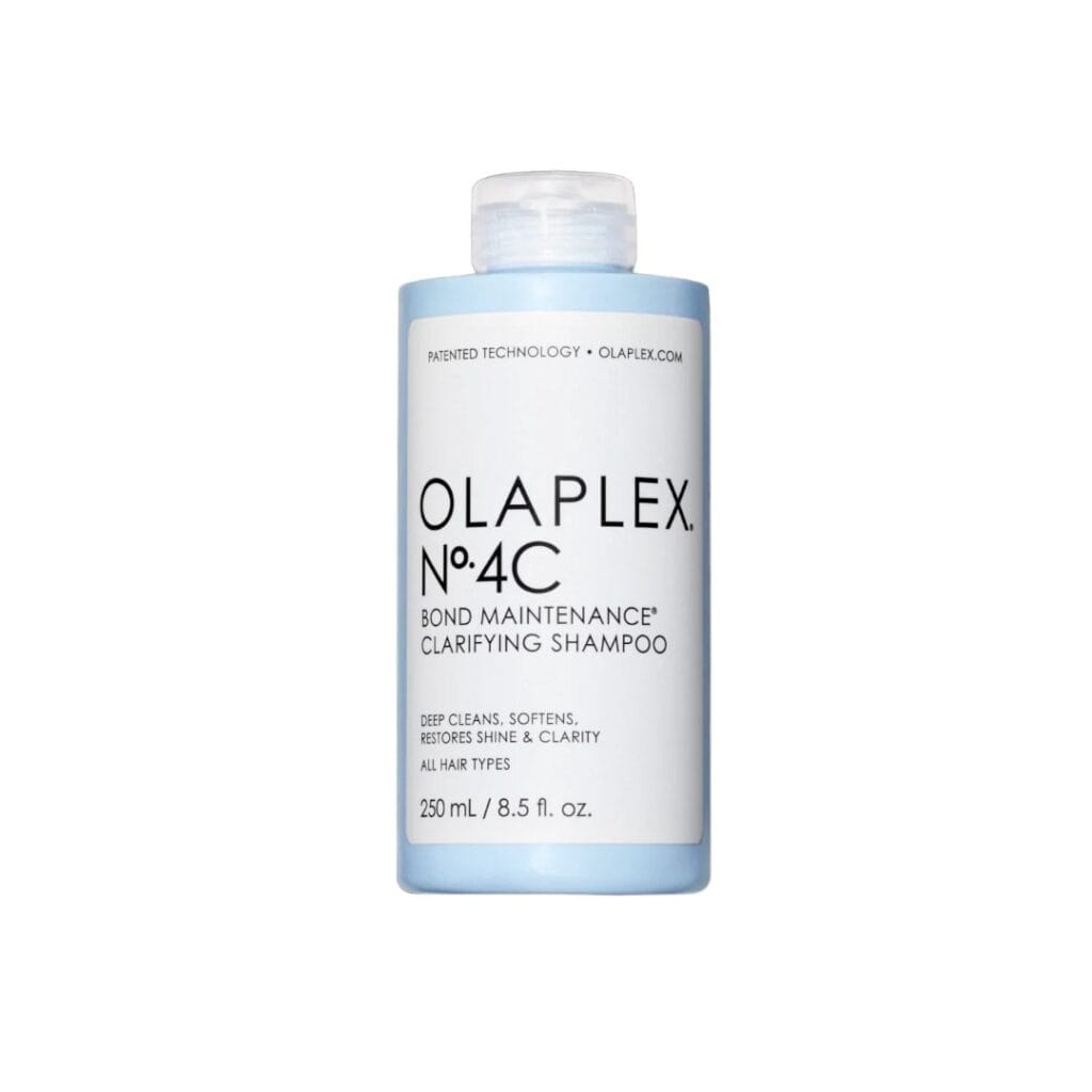 Olaplex Nº.4C Bond Maintenance Clarifying Shampoo 250 ml