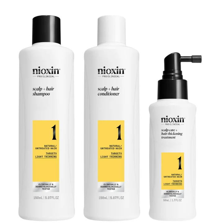 Trial Kit System 1