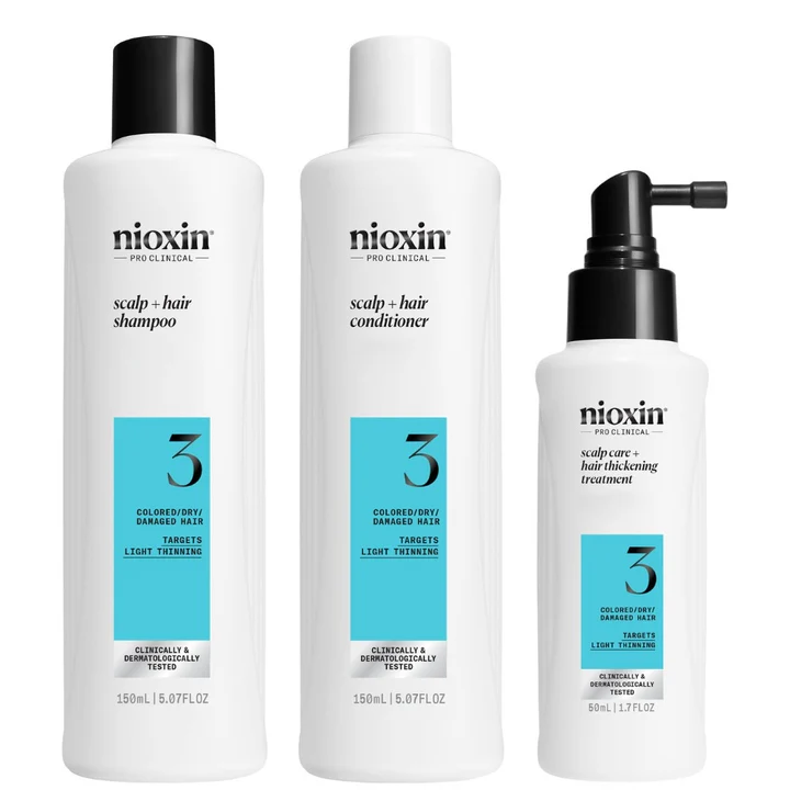 Trial Kit System 3