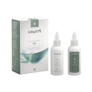 Vitality's Reshape Soft Monodose N.1 100 ml + 100 ml