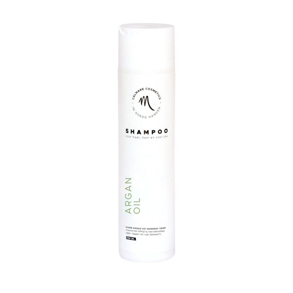 Argan Oil Shampoo 250ml