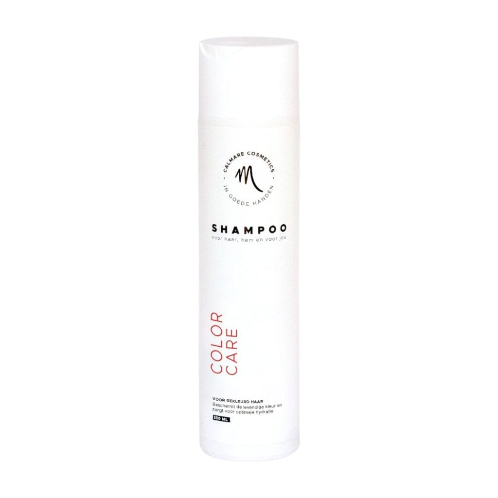 Color Care Shampoo 250ml