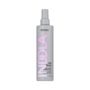 Indola Finish Gel Spray 300ml