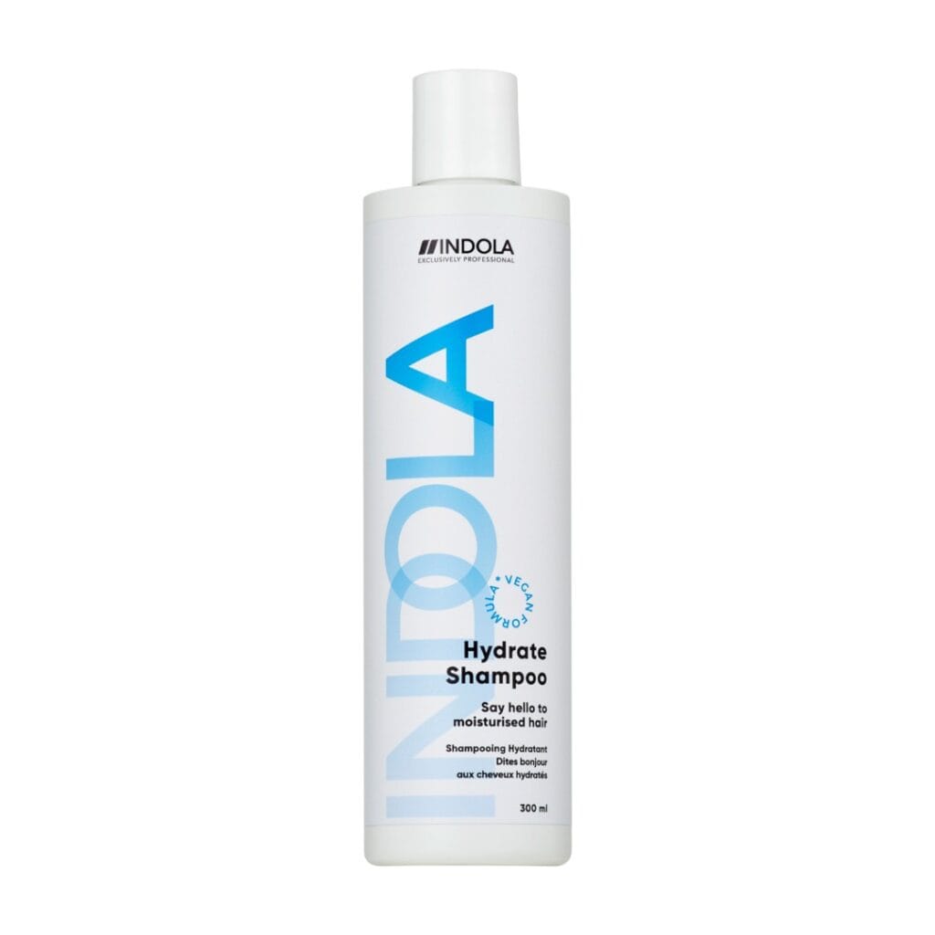 Indola Hydrate Shampoo
