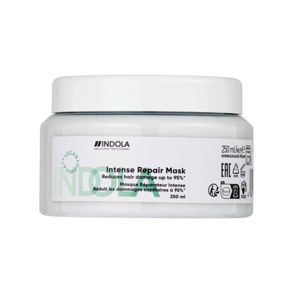 Indola Repair Intense Treatment 250ml