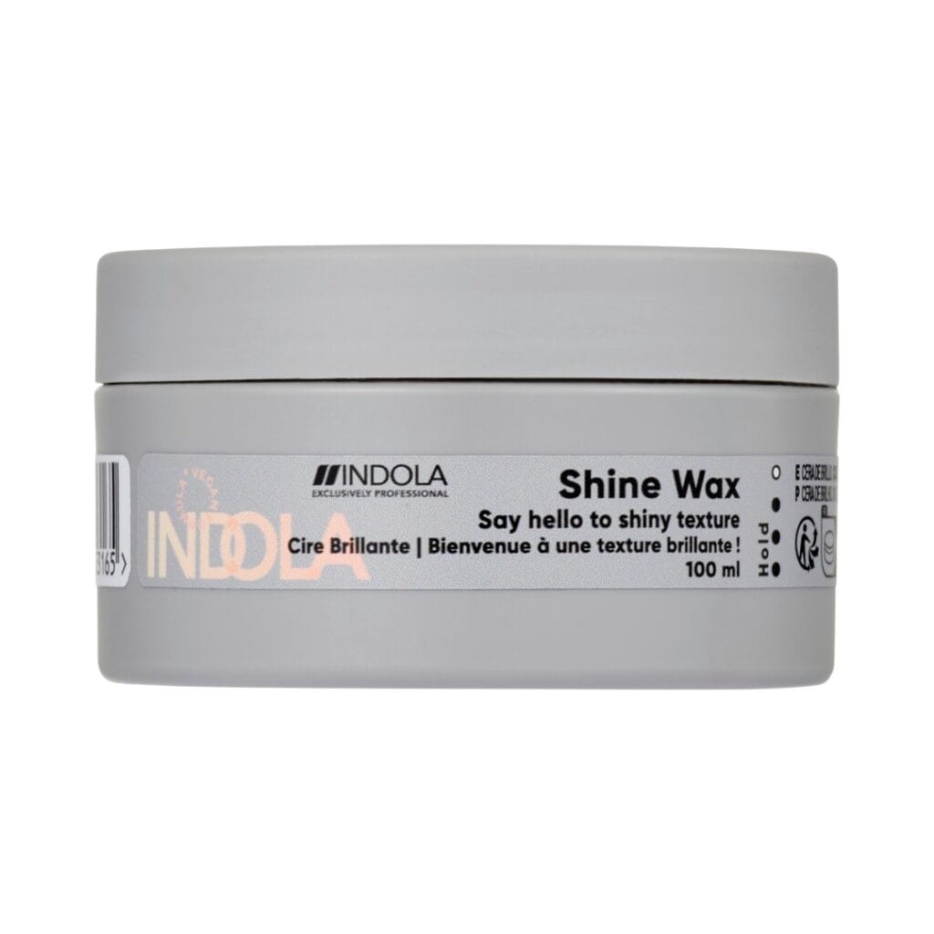 Indola Shine Wax 100ml