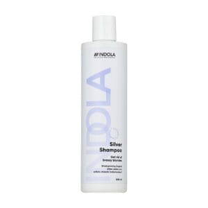 Indola Silver Shampoo