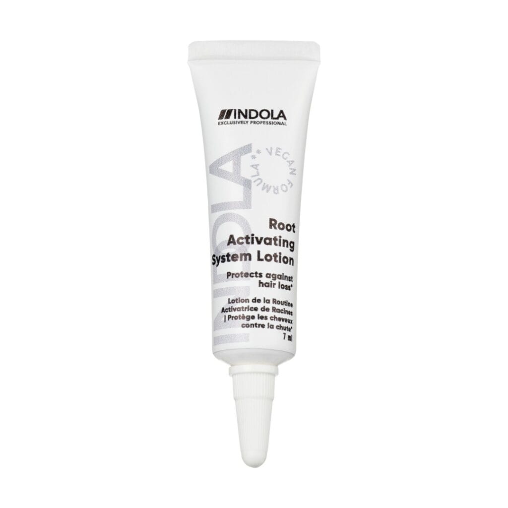 Indola Root Activating Lotion 7ml
