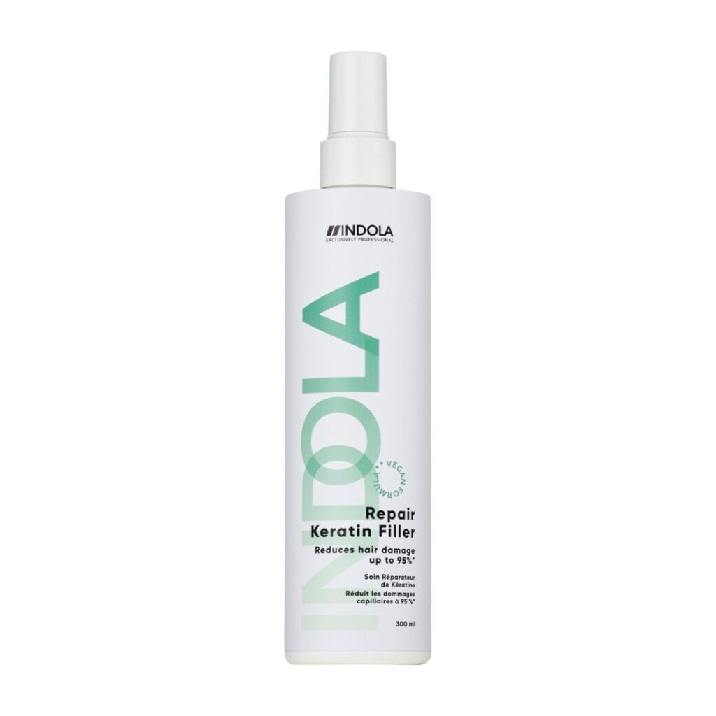 Indola Repair Keratine Filler Treatment 300ml