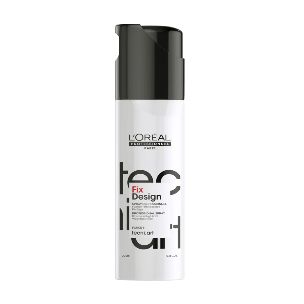 L’Oréal Tecni Art Fix Design Spray 200 ml