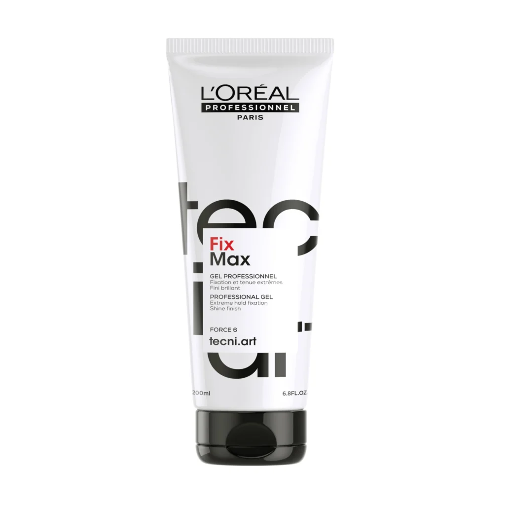 L’Oréal Tecni Art Fix Max Gel 200 ml