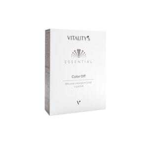 Essential Kit Color Off