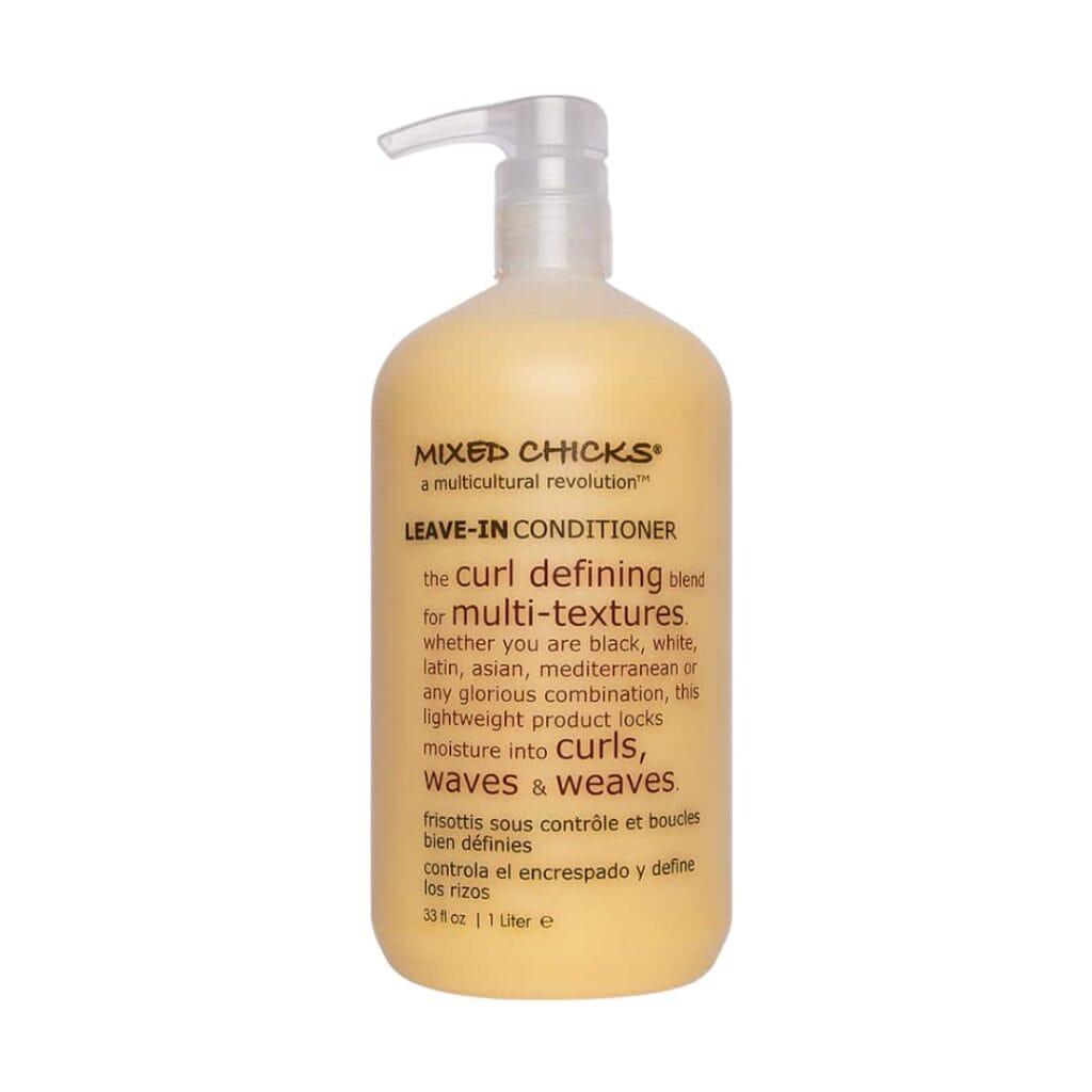 Mixed Chicks Leave-in Conditioner 1000ml