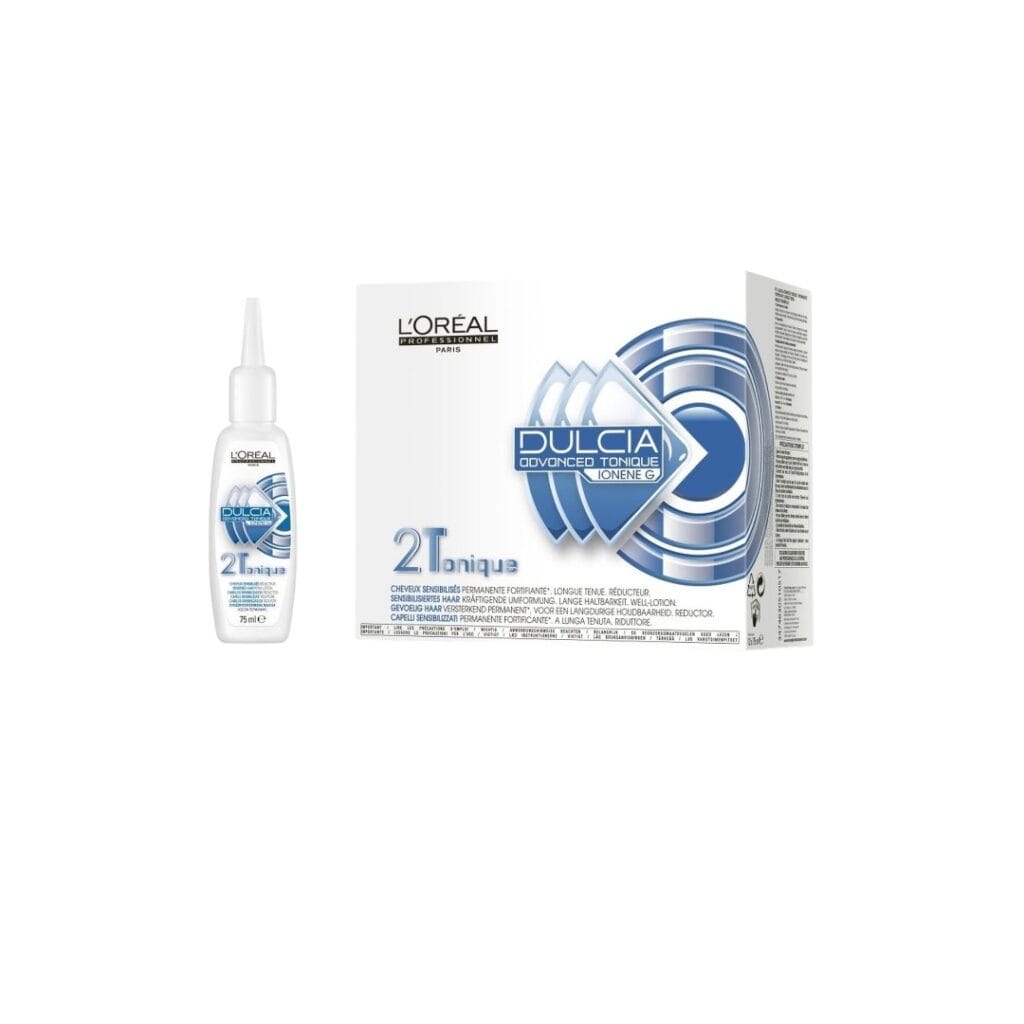 L’Oréal Dulcia Advanced Tonique Nr. 2 – 75 ml