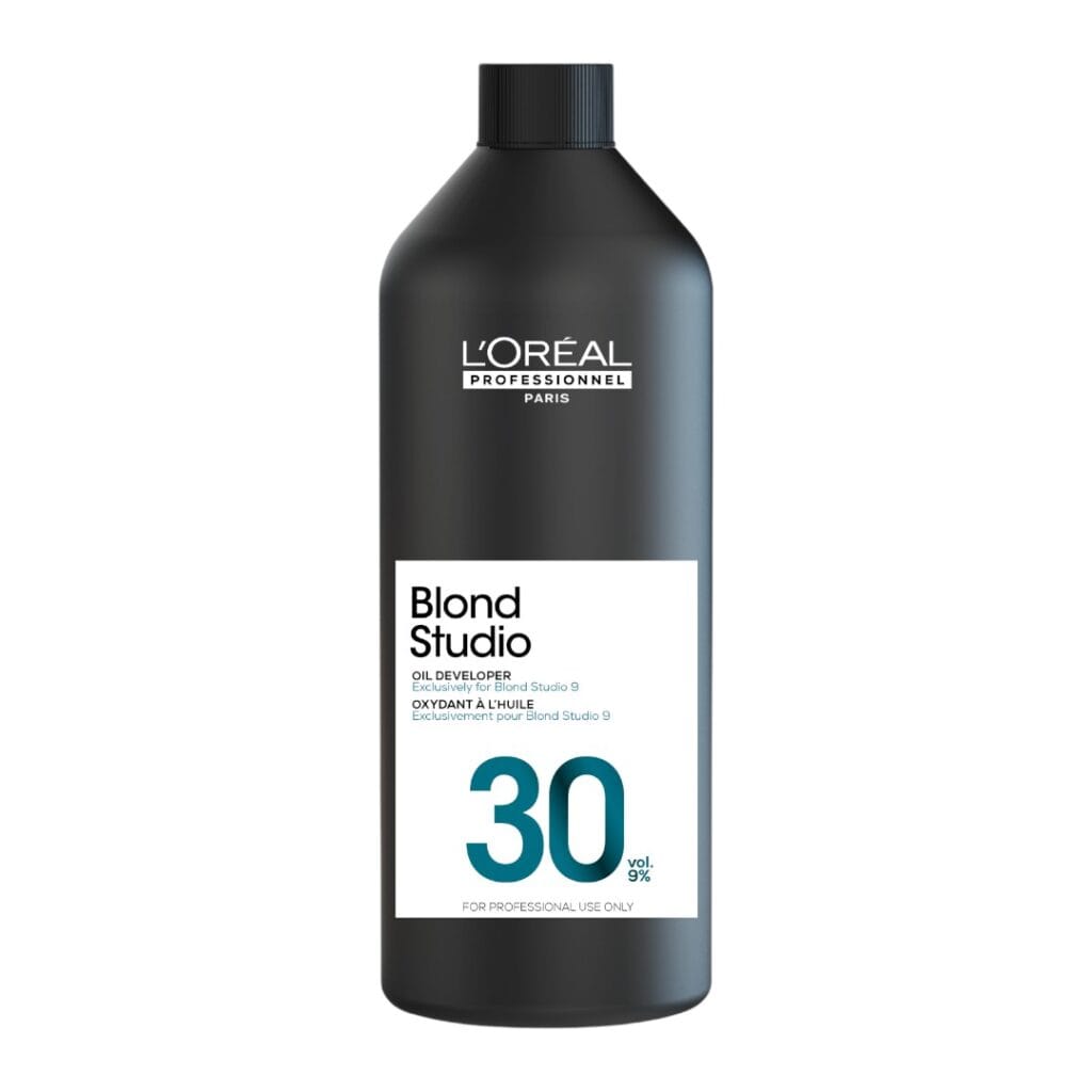 L’Oréal Oil Developer Oxydant 9T 30 Vol 1000 ml
