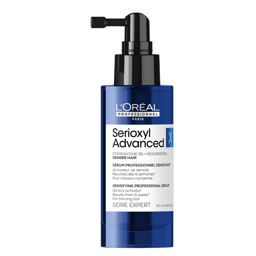 L’Oréal Serioxyl Density Treatment 90 ml