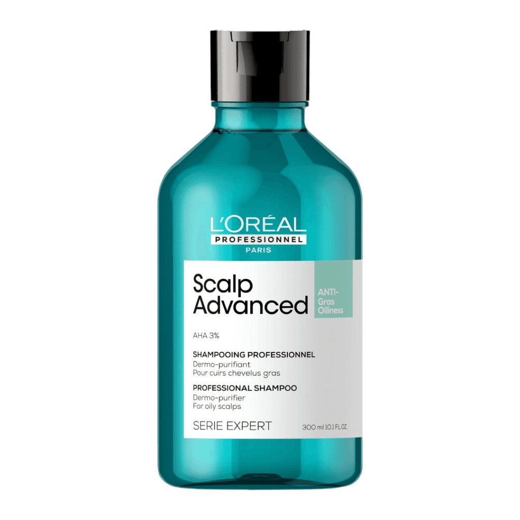 L’Oréal Scalp Advanced Anti-Oiliness Shampoo
