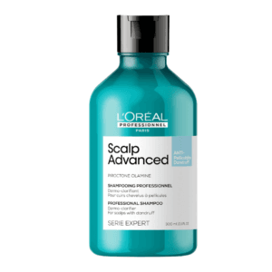 L'Oréal Scalp Advanced Anti-Dandruff Shampoo