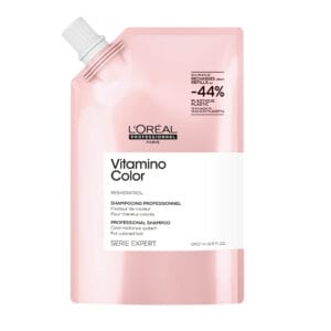 L'Oréal Vitamino Color Shampoo Refill 1000 ml