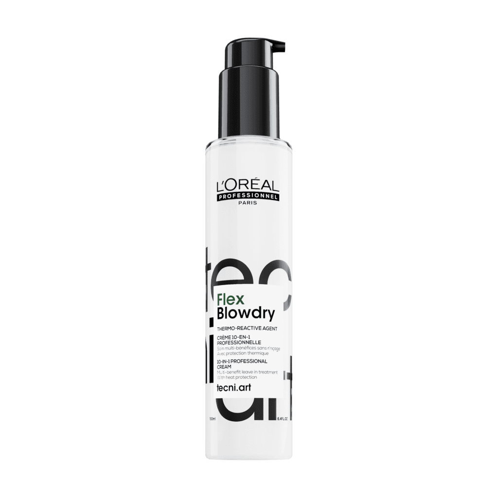 L’Oréal Tecni Art Flex Blowdry Cream 150 ml
